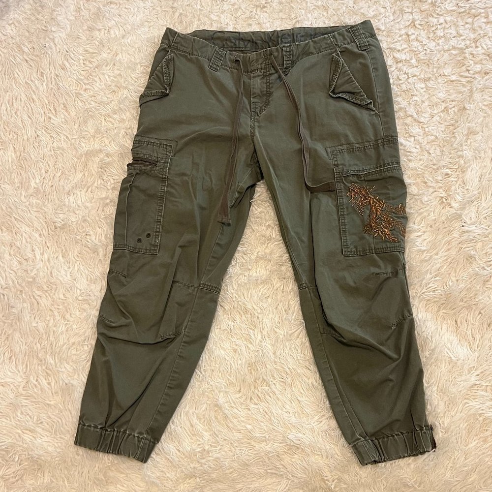 Calvin Klein Cargo pants